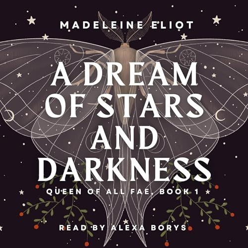 A Dream of Stars and Darkness