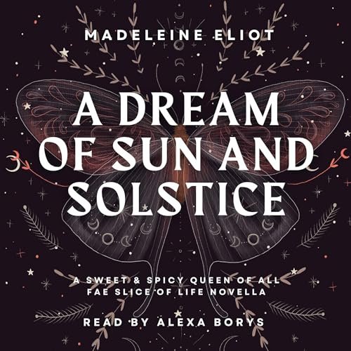 A Dream of Sun and Solstice