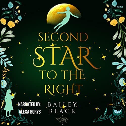 Second Star to the Right